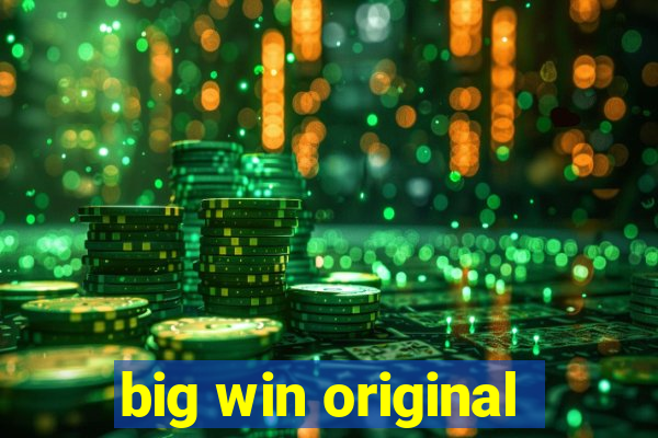 big win original